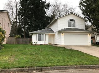 5813 NE 100th Cir, Vancouver, WA 98686