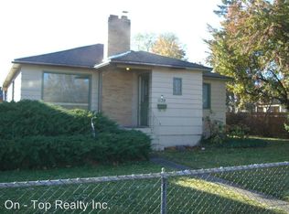 1129 W Carlisle Ave, Spokane, WA 99205