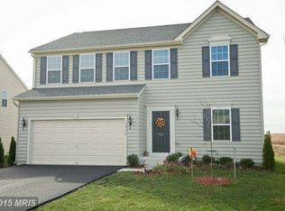 18119 Westbury Ct, Hagerstown, MD