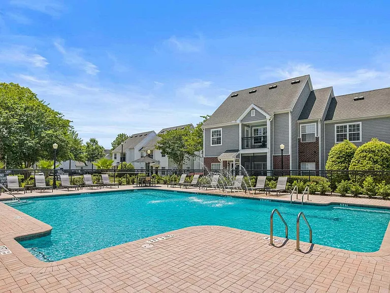 Residences at Old Carolina