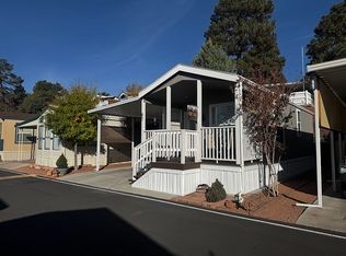 3680 E Highway 260 #B7, Star Valley, AZ 85541