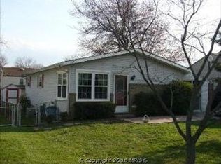101 Hammonds Ln, Baltimore, MD 21225