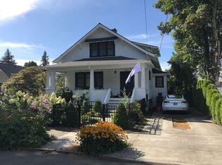 215 Washington St, Oregon City, OR 97045