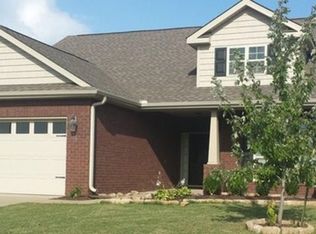 318 Summer Cove Cir NW, Madison, AL 35757