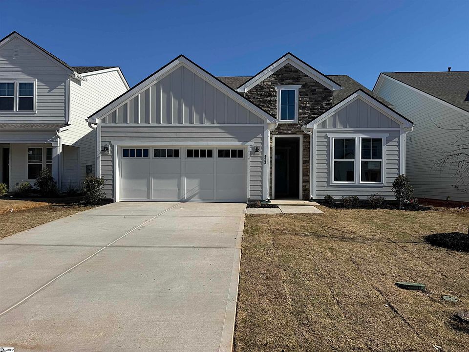 1st image of 133 Winding Stream Cir Lot 36
