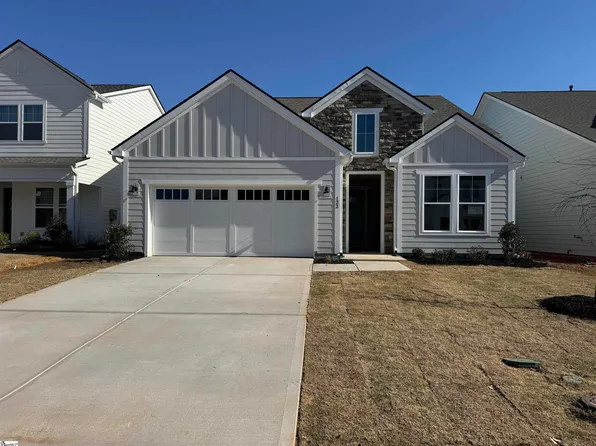 133 Winding Stream Cir Lot 36, Boykin Elite Craftsman Simpsonville, SC 29681
