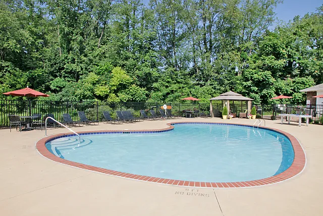 Pebblebrook Apartments — Photo 8