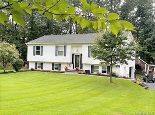 110 Washington Ave, Montgomery, NY 12549