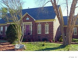 11824 Provincetowne Dr, Charlotte, NC 28277