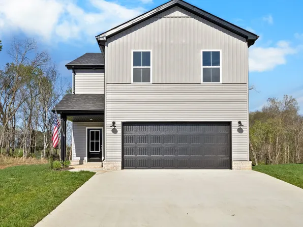 281 Wesson Dr Lot 20, Clarksville, TN 37043