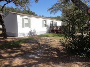 816 Stanley St, Rockport, TX 78382