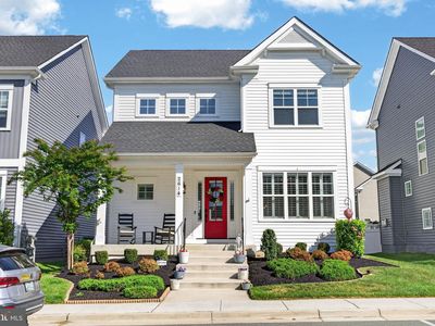2614 Orchard Oriole Way, Odenton, MD, 21113