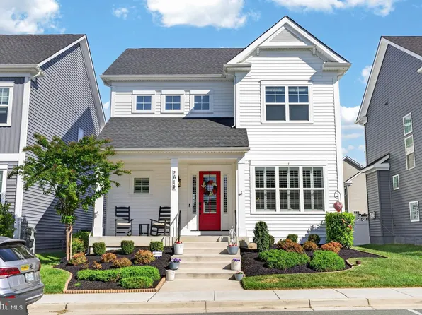 2614 Orchard Oriole Way, Odenton, MD 21113