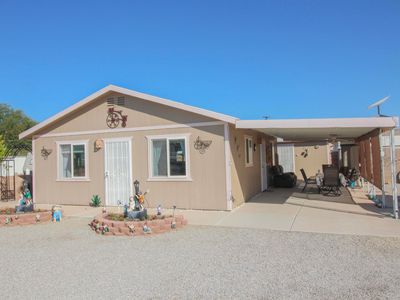 10237 S Avenida Compadres, Yuma, AZ, 85365