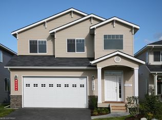 11443 Discovery View Dr #63, Anchorage, AK 99515