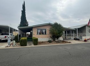 2300 W Morton Ave SPACE 53, Porterville, CA 93257