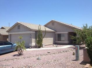 6505 W West Wind Dr, Glendale, AZ 85310
