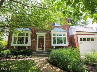 4234 47th St NW, Washington, DC