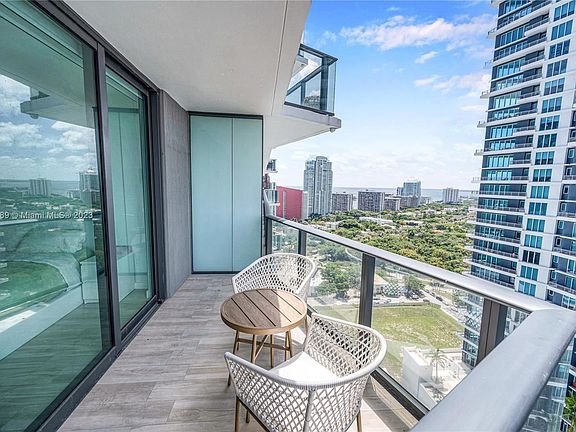 3rd image of 1300 S Miami Ave #2609