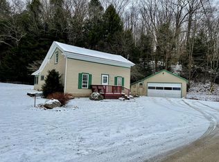 1747 Old Route 322, Utica, PA 16362