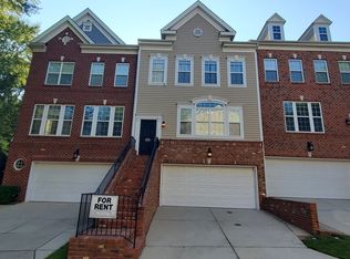 4034 Abbey Park Way, Raleigh, NC 27612