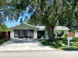 1150 SW Heather St, Pt Saint Lucie, FL 34983