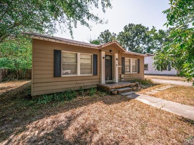 3200 Broadway Blvd, Kilgore, TX, 75662