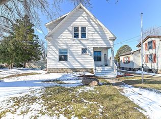 441 South Pine STREET, Burlington, WI 53105