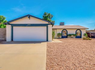 4713 W Lavey Rd, Glendale, AZ 85306