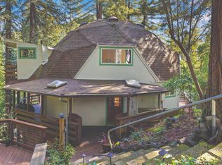 9085 Middle Terrace, Monte Rio, CA