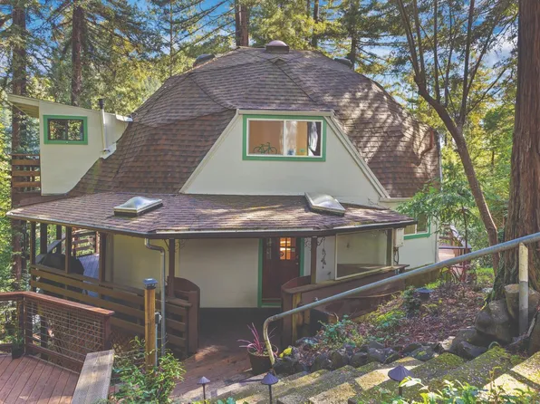 9085 Middle Terrace, Monte Rio, CA 95462