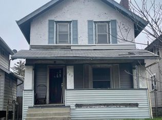 702 Seymour Ave, Columbus, OH