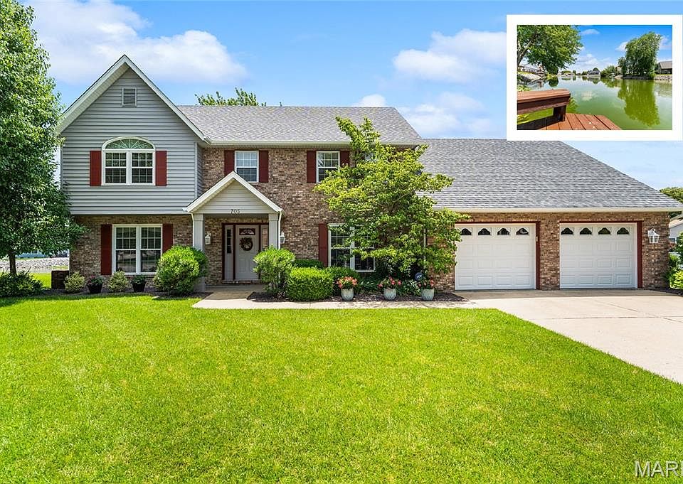 1st image of 705 E Wesley Dr