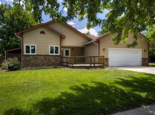 707 Odde Pl, Rapid City, SD 57701