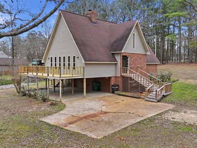109 Springdale Dr, Terry, MS, 39170