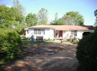 2306 County Road 3207, De Kalb, TX 75559