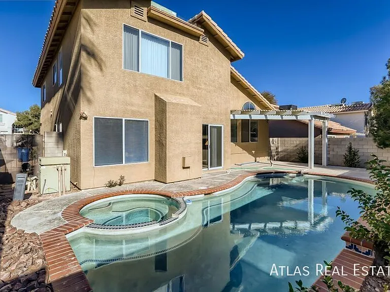 8717 Texas Bronco Ave — Photo 26