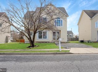 2115 Streamway Ct, Gwynn Oak, MD 21207