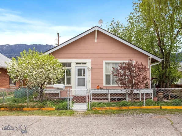 1908 Reynolds Ave, Butte, MT 59701