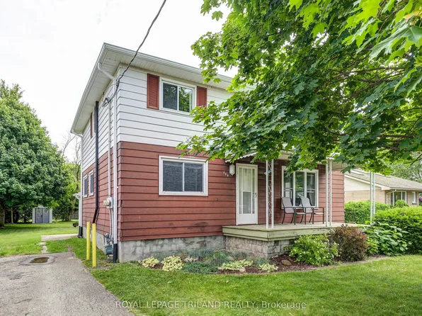 249 Victoria St, Central Elgin, ON N0L 1B0