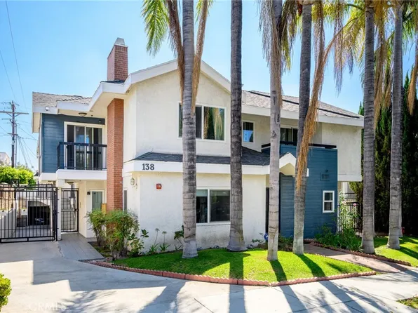 138 S Adams St APT 2, Glendale, CA 91205