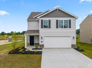 69 E Kentucky Ave, Wilmington, OH 45177