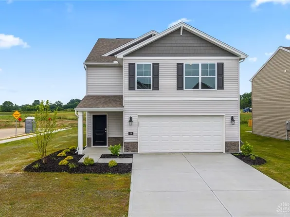 69 E Kentucky Ave, Wilmington, OH 45177