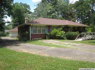 715 Stanhope Dr NE, Huntsville, AL 35801