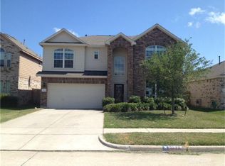 9525 Blue Bonnet Dr, Texas City, TX 77591