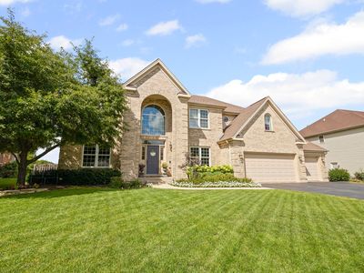 (Undisclosed Address), Algonquin, IL, 60102