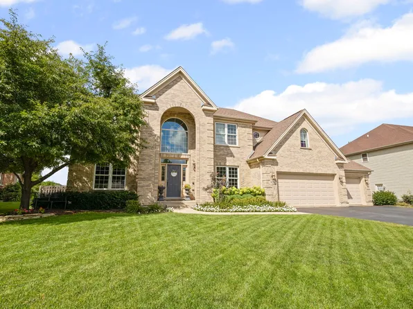 (undisclosed Address), Algonquin, IL 60102