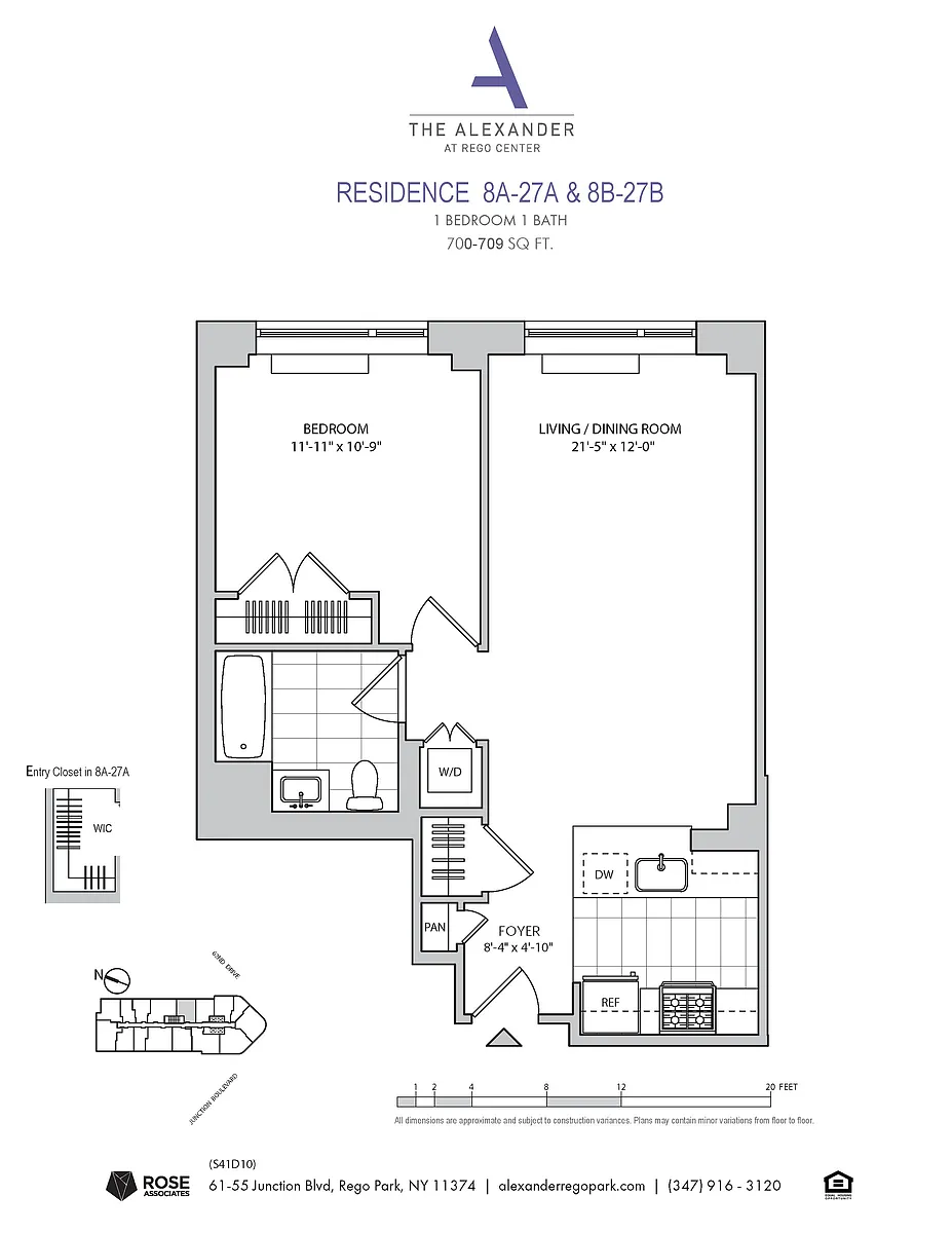 Building Photo - 6155 Junction Blvd #12A