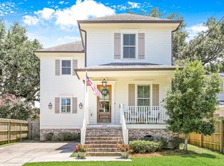 310 Spencer Ave, New Orleans, LA 70124