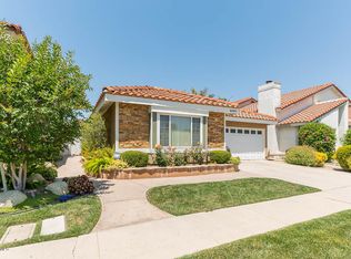 2507 Radford Ct, Simi Valley, CA 93063